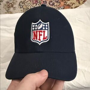 Dunbrooke Navy Blue NFL Hat